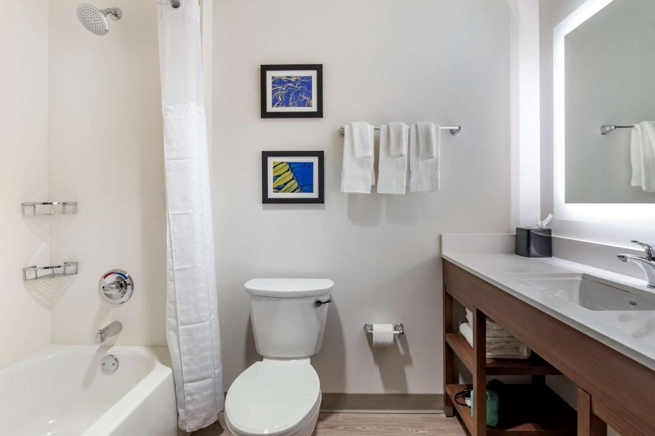 Comfort Suites Grandview - Kansas City Экстерьер фото