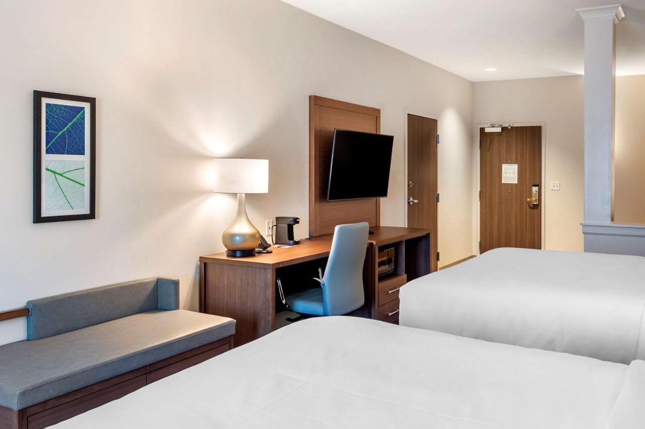 Comfort Suites Grandview - Kansas City Экстерьер фото