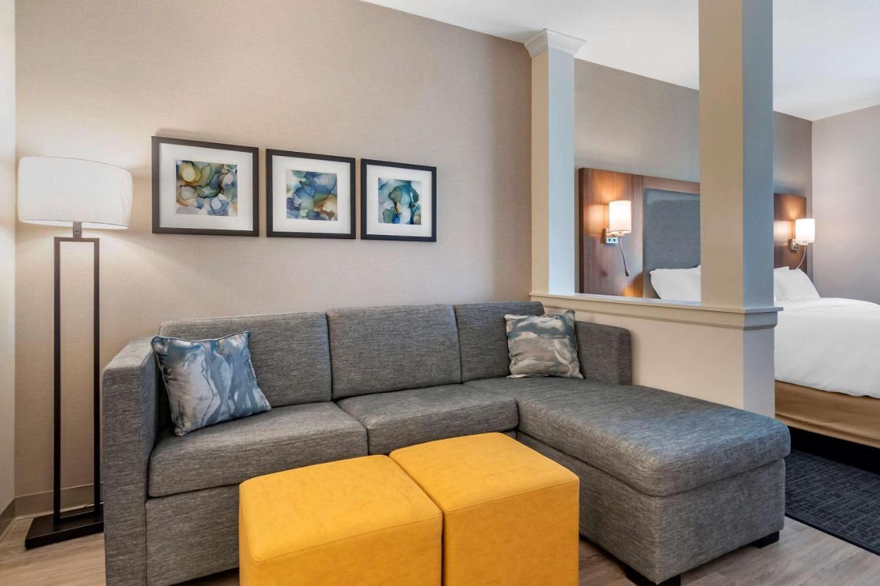 Comfort Suites Grandview - Kansas City Экстерьер фото