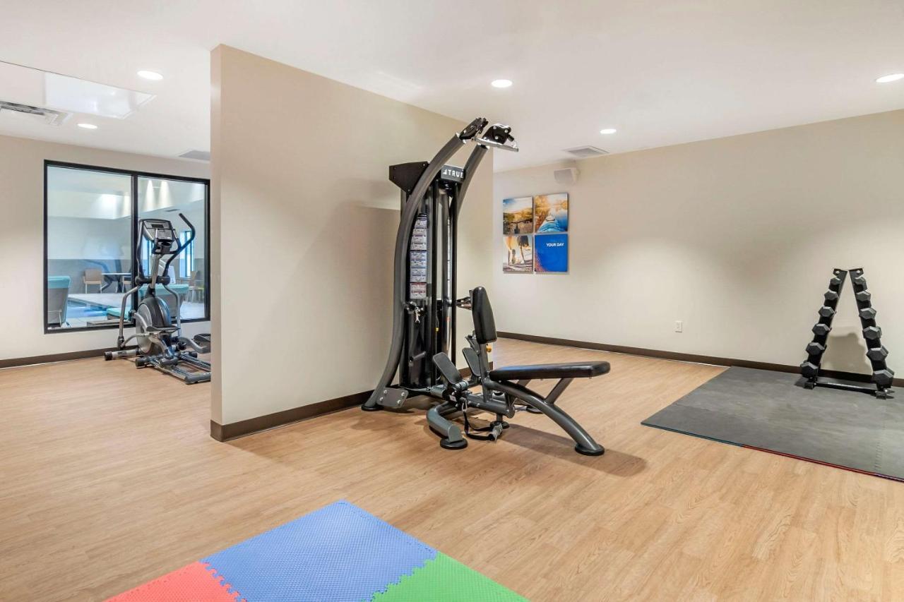 Comfort Suites Grandview - Kansas City Экстерьер фото