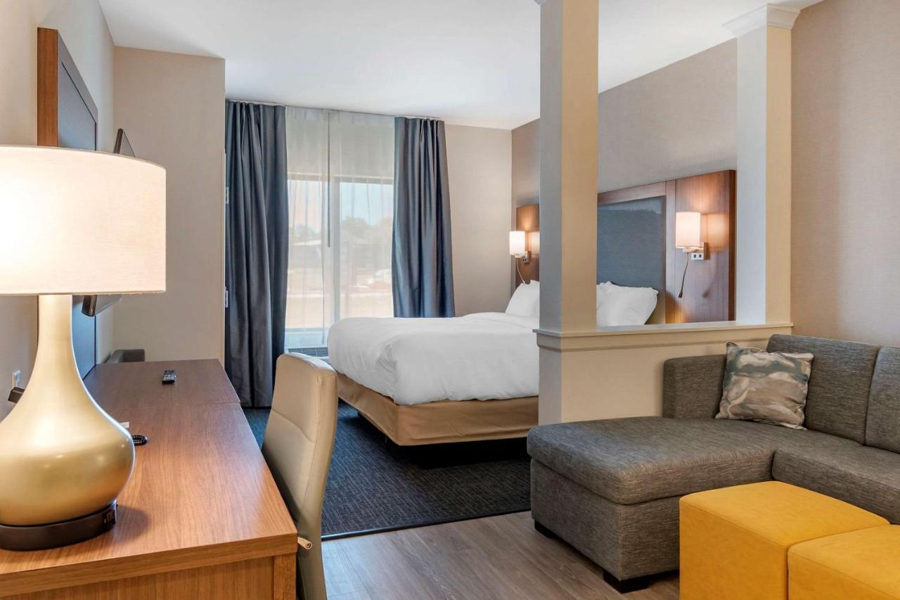 Comfort Suites Grandview - Kansas City Экстерьер фото
