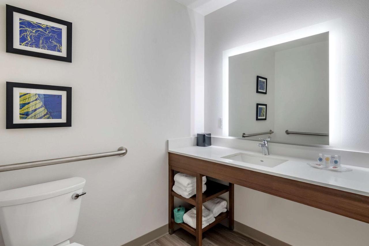 Comfort Suites Grandview - Kansas City Экстерьер фото