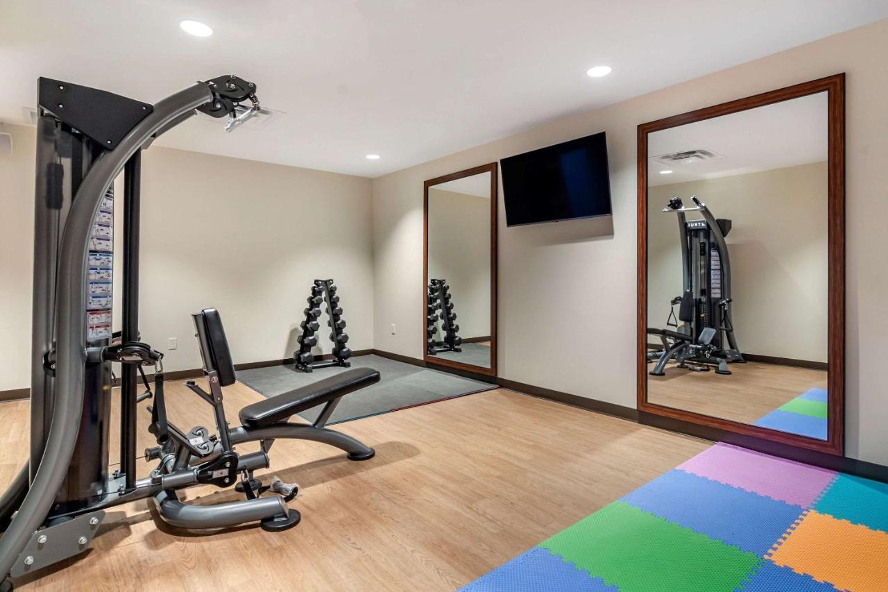 Comfort Suites Grandview - Kansas City Экстерьер фото