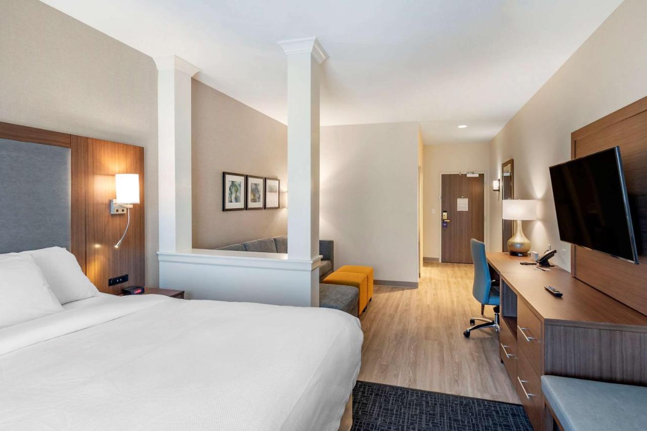 Comfort Suites Grandview - Kansas City Экстерьер фото